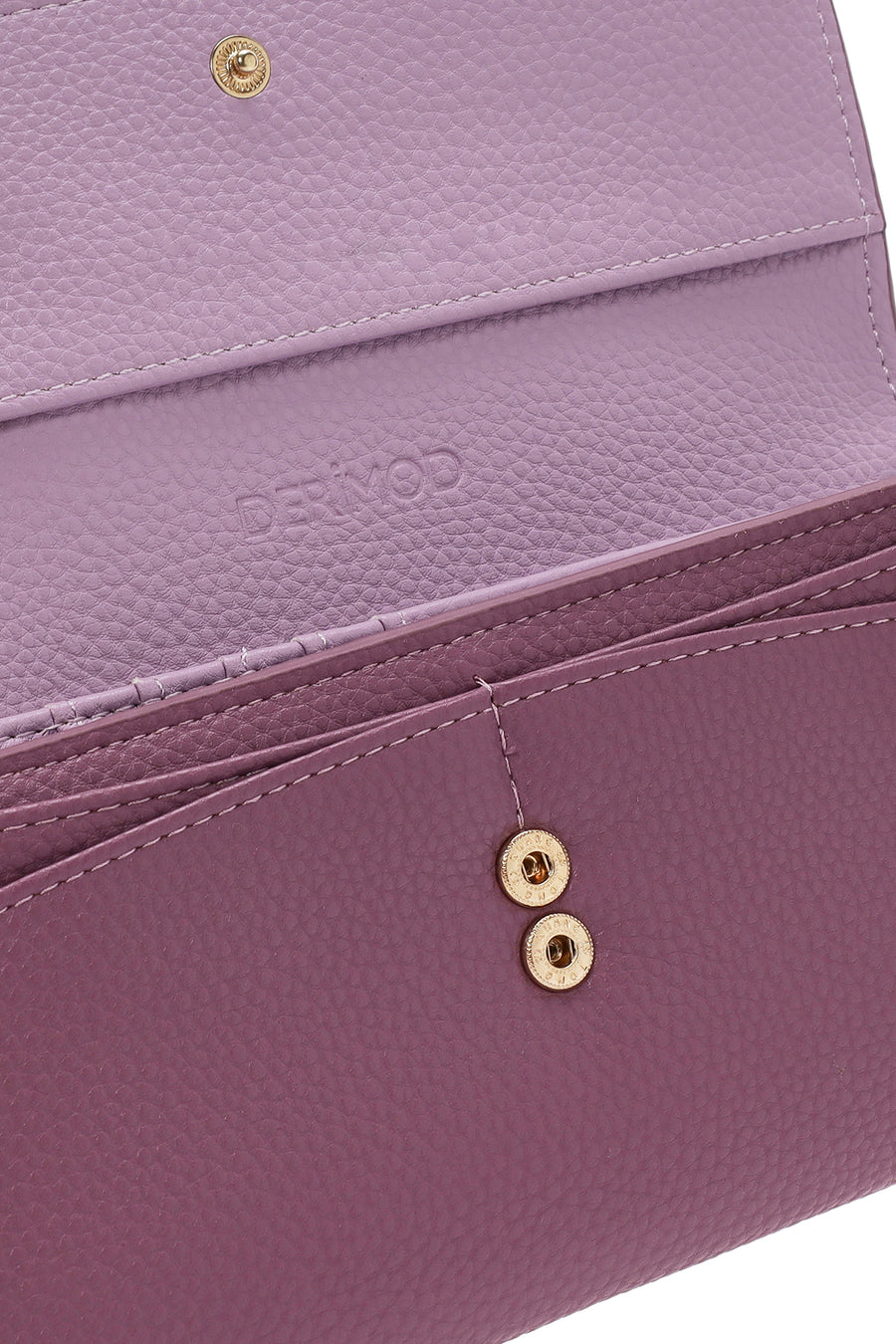 Women's Purple Wallet