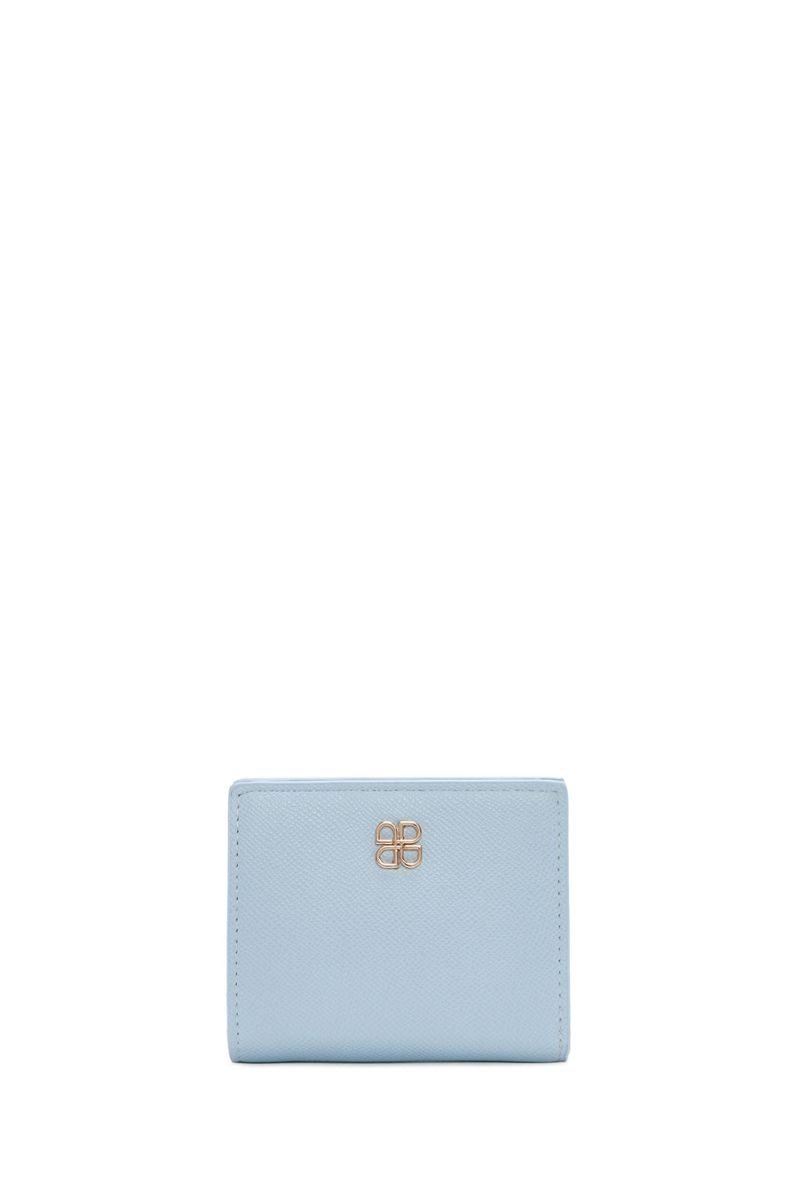 Women's Blue Wallet 000A2D5617FT | Derimod