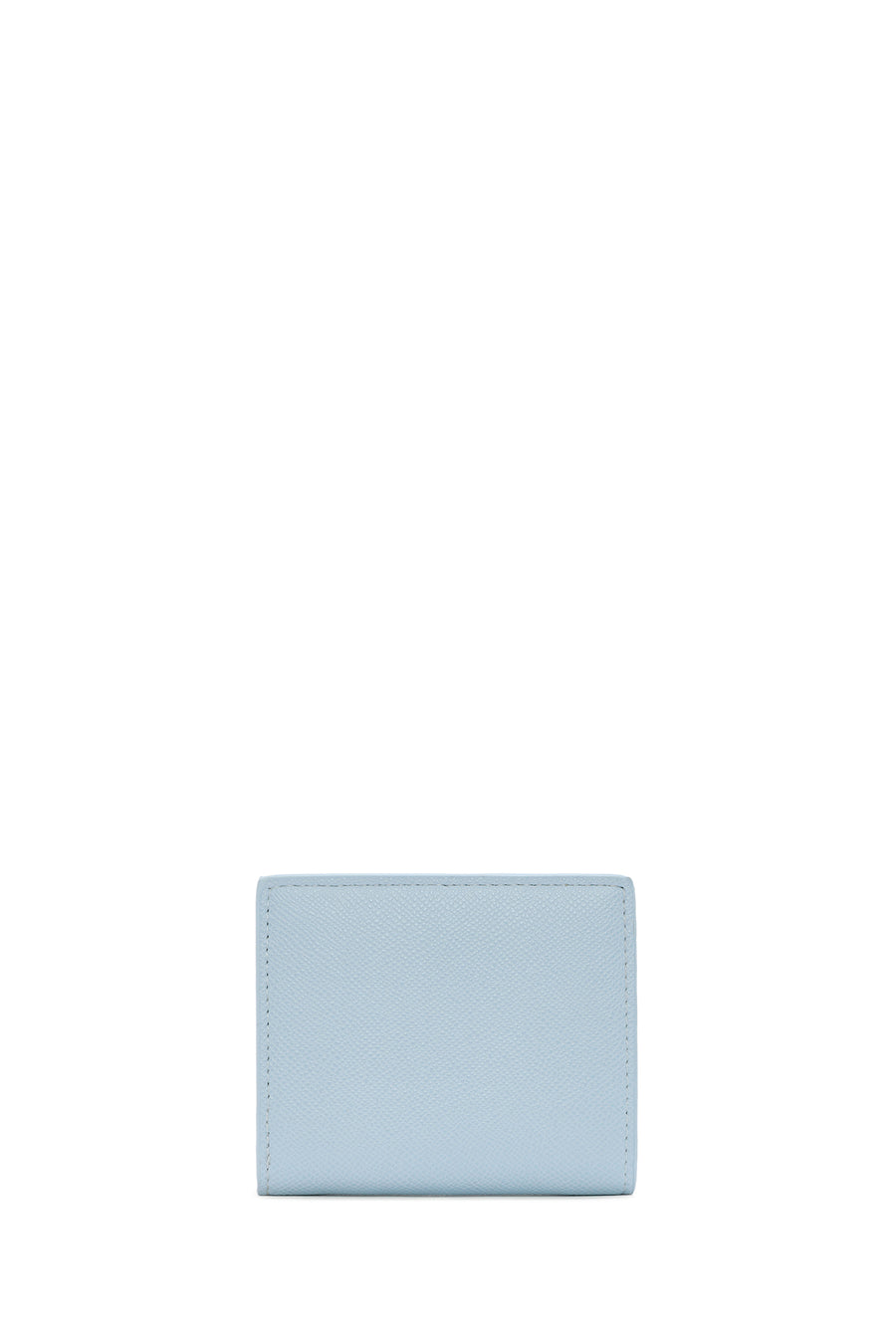 Women's Blue Wallet