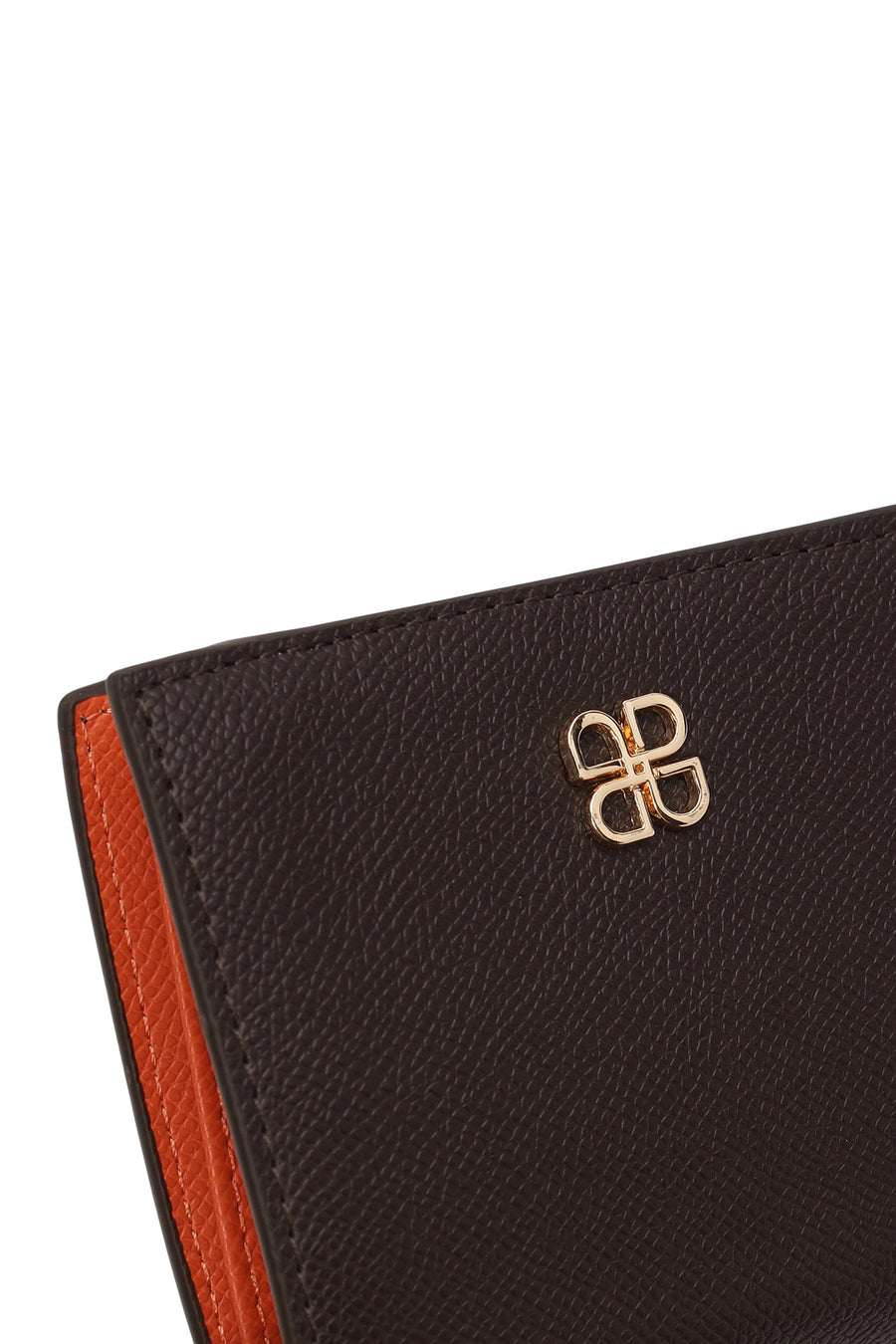 Kadın Kahverengi Cüzdan