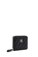 Women's Black Wallet | Derimod