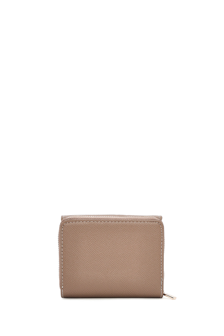 Women's Mink Printed Wallet