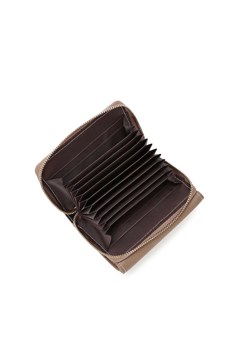 Women's Mink Printed Wallet