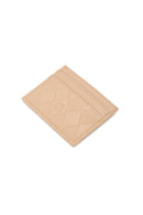 Kadın Bej Baskılı Kartlık | Derimod