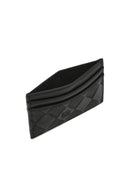 Kadın Siyah Baskılı Kartlık | Derimod