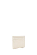 Kadın Krem Baskılı Kartlık | Derimod