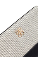 Woman Black Wallet | Derimod