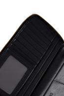 Woman Black Wallet | Derimod
