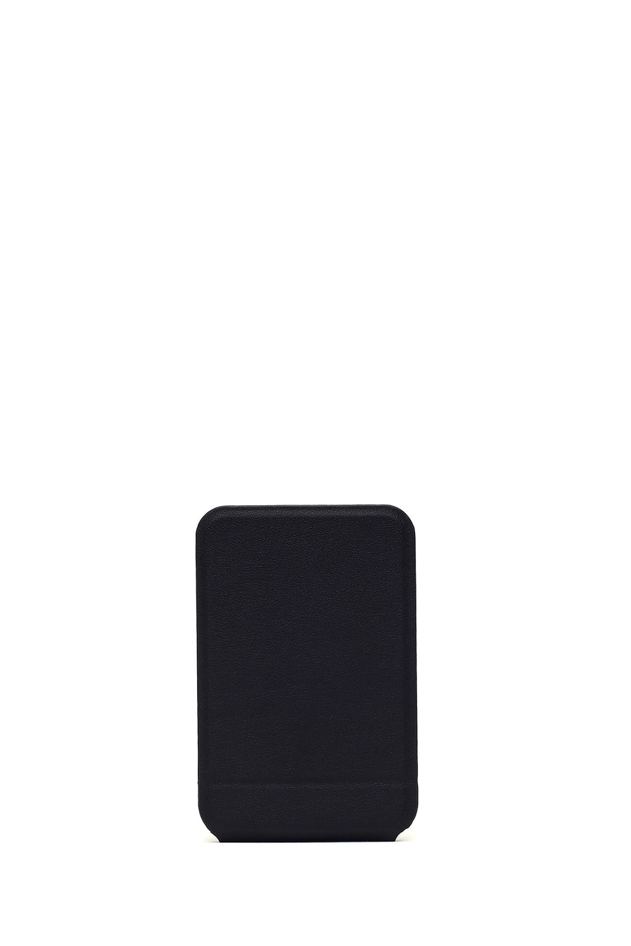 Male Black Magnetic Card Holder 000A2D563718 | Derimod