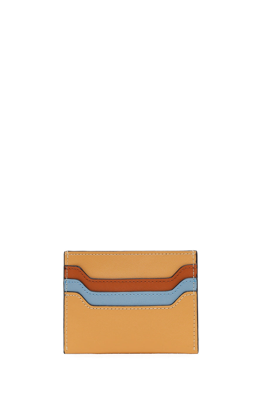 Woman Beige Cardholder 000A2D563918 | Derimod