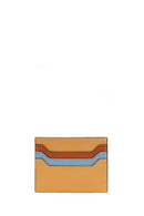 Woman Beige Cardholder | Derimod