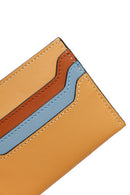 Woman Beige Cardholder | Derimod