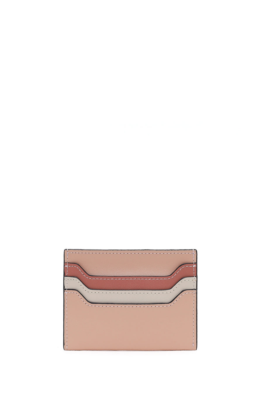 Woman Pink Cardholder 000A2D563918 | Derimod