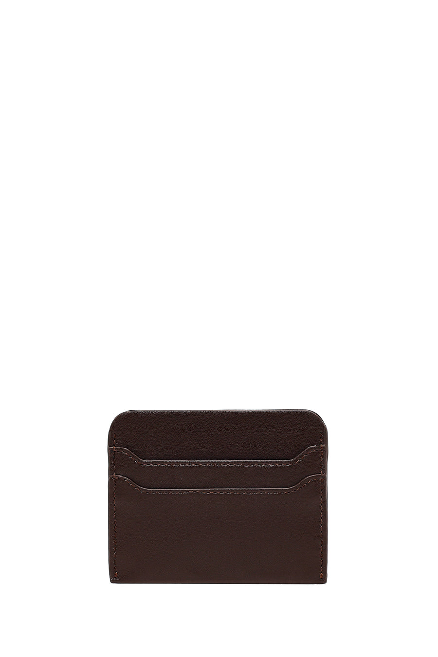 Men's Brown Card Holder 000A2D564618 | Derimod