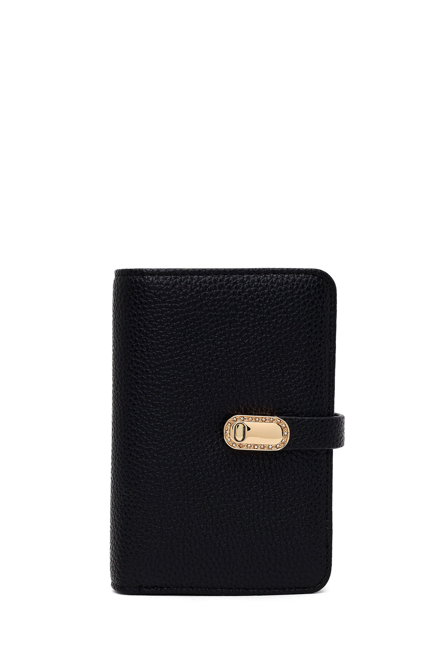 Woman Black Wallet 000A2D5648FT | Derimod
