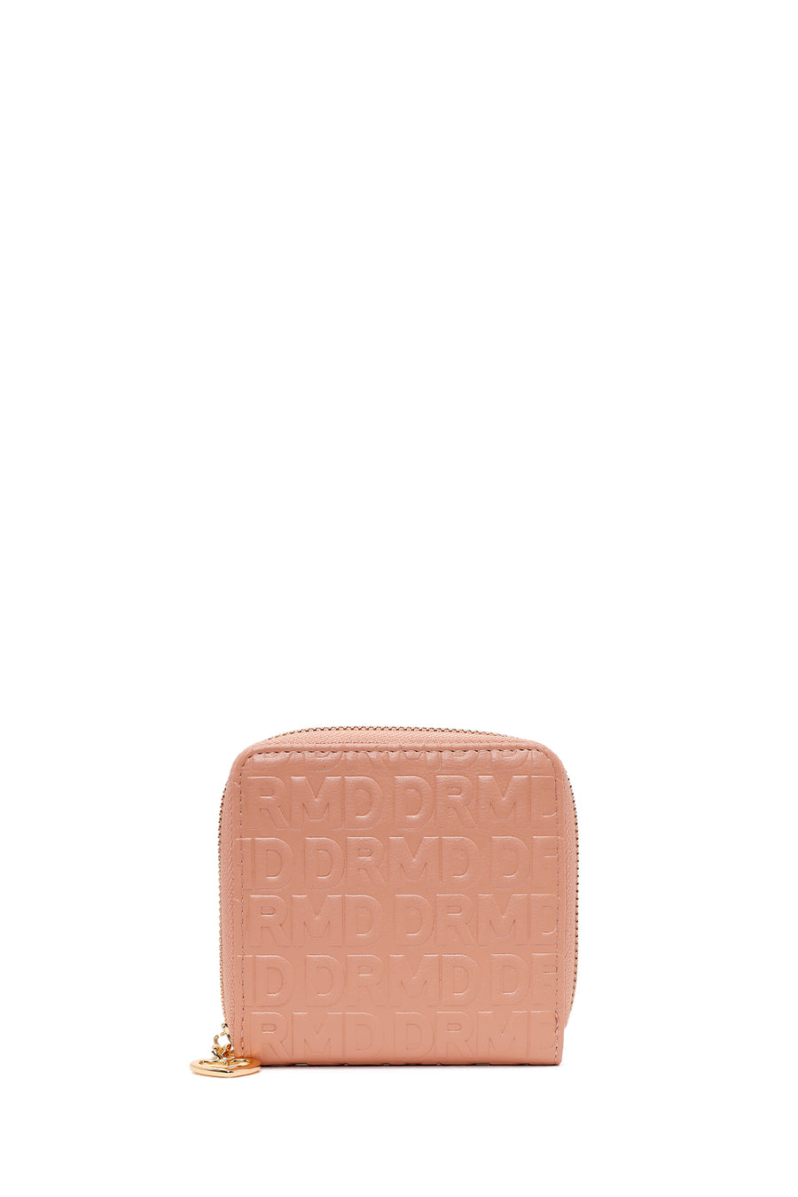 Woman Powder Printed Wallet 000A2D570226 | Derimod