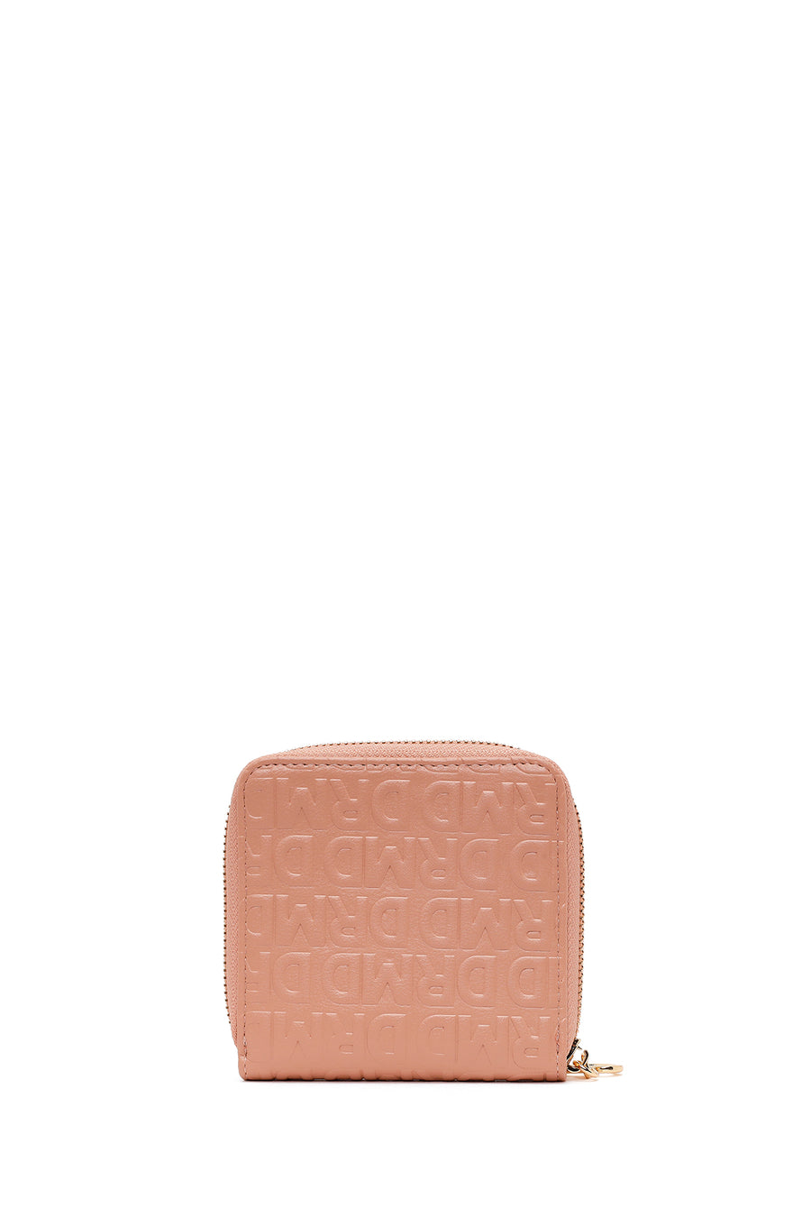 Woman Powder Printed Wallet