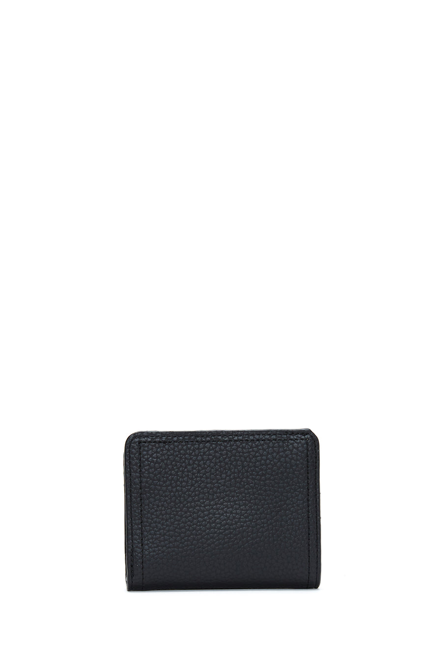 Women's Black Classic Wallet
