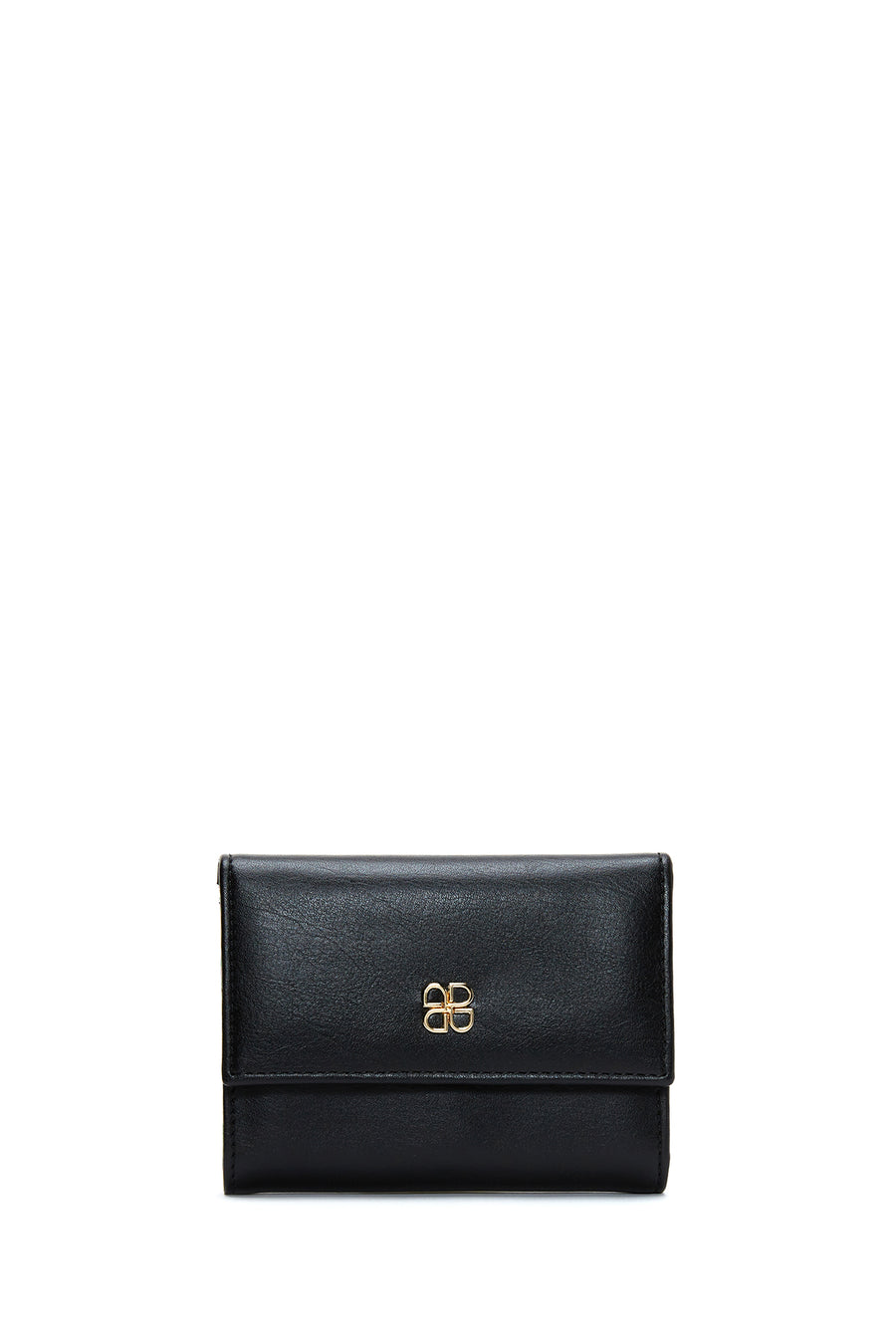 Women's Black Wallet 000A2D620218 | Derimod