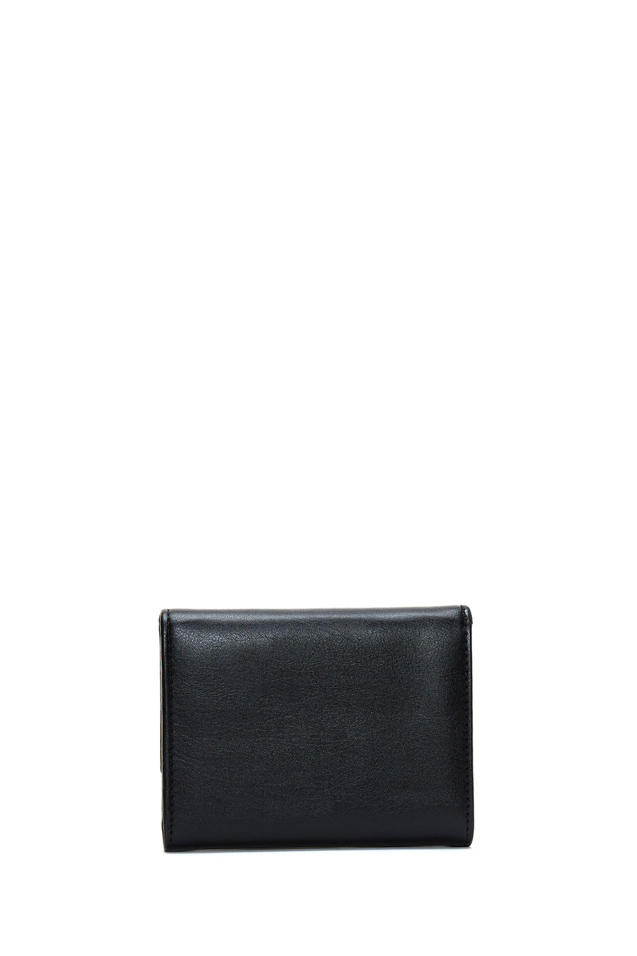Women's Black Wallet