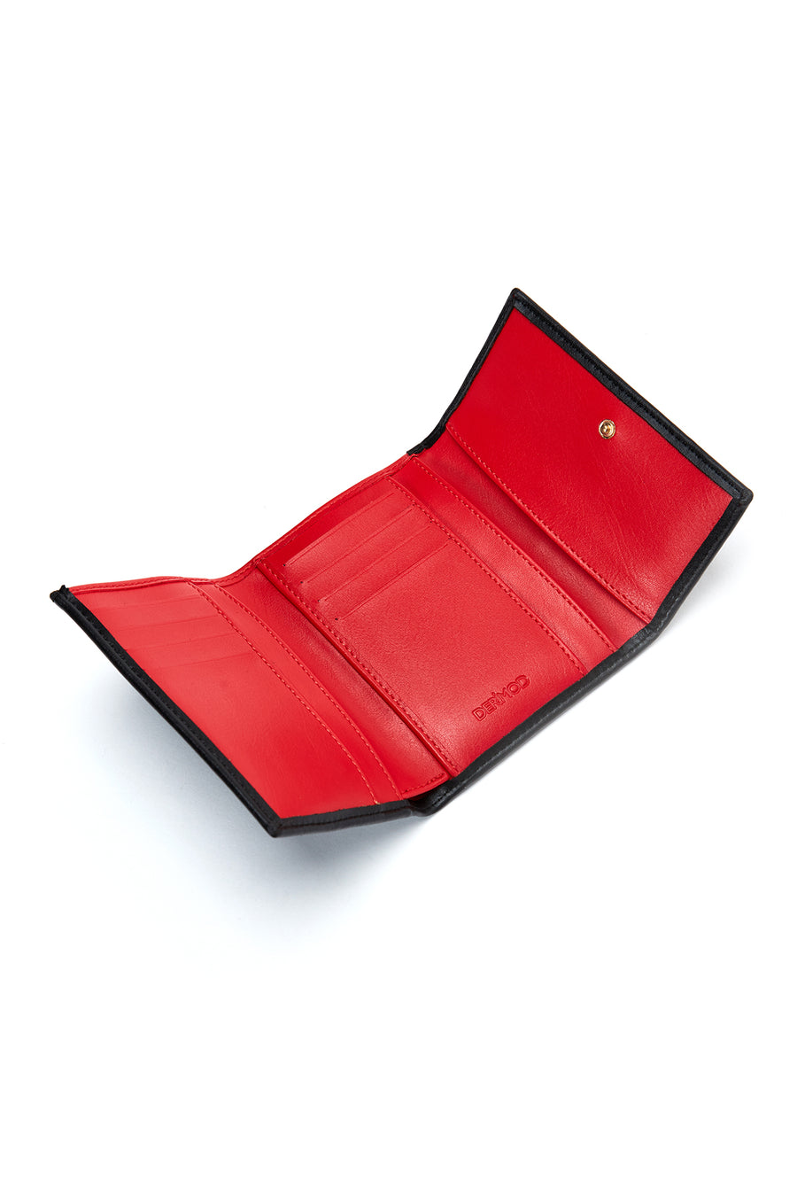 Women's Black Wallet