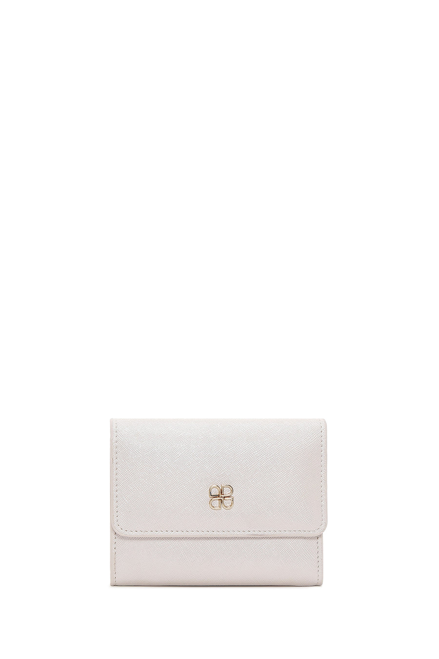 Women's Gray Classic Wallet 000A2D6203CV | Derimod