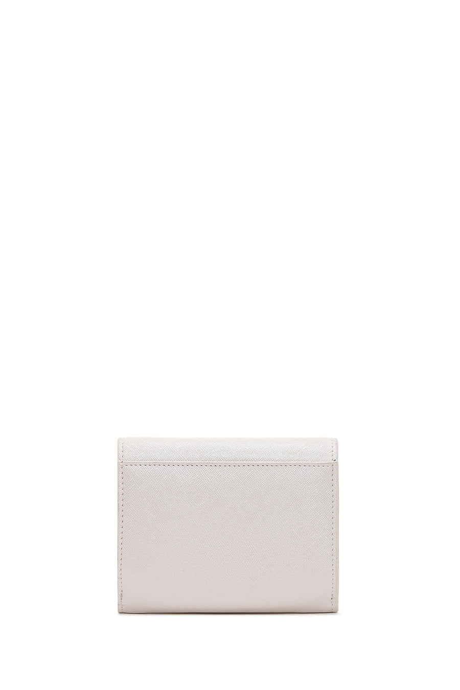 Women's Gray Classic Wallet