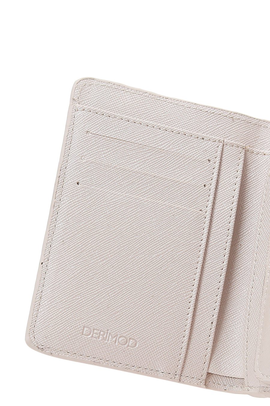 Women's Gray Classic Wallet