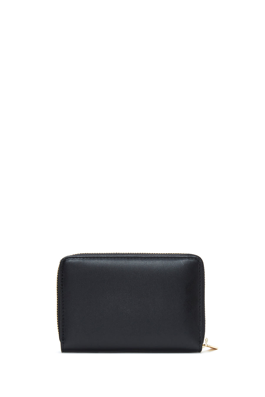 Women's Black Classic Wallet
