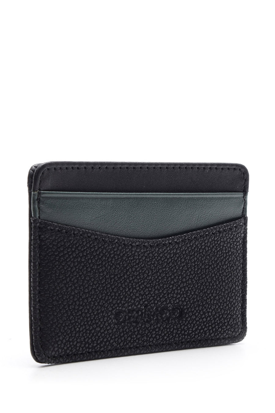 Men's Card Holder
