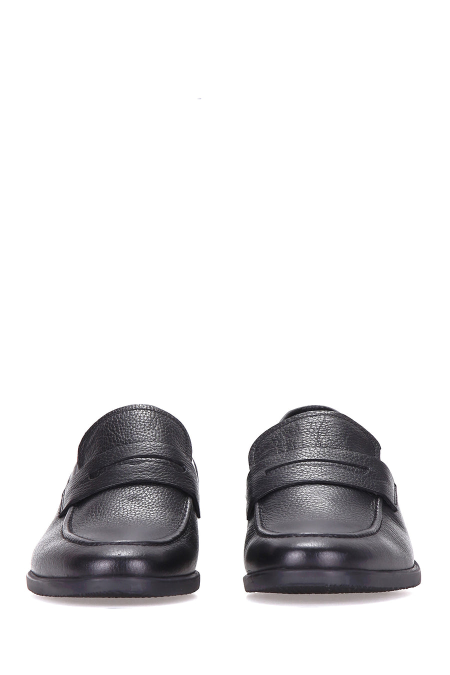 Classic Men's Leather Shoes