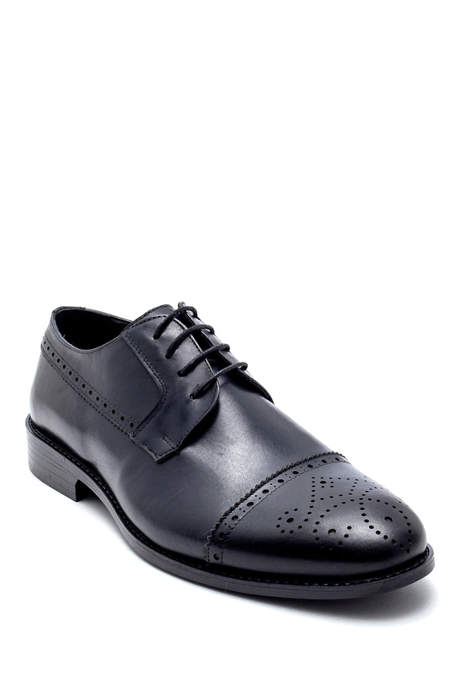 Men's Leather Classic Shoes