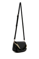 Women's Black Crossbody Bag | Derimod