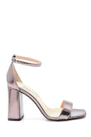 Women's Heeled Sandals | Derimod