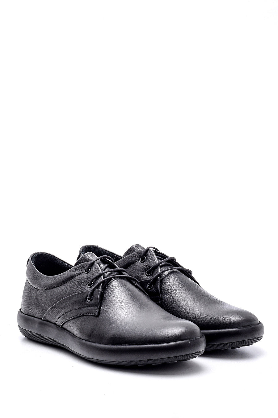 Men's Casual Leather Shoes