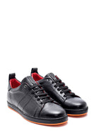 Men's Leather Casual Shoes | Derimod