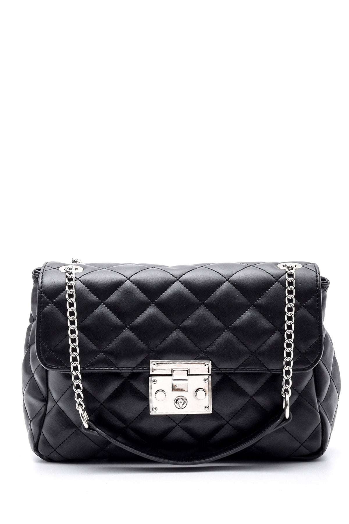 Women's Quilted Bag 19WBD2912KP | Derimod