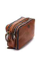 Women's Tan Crossbody Bag | Derimod