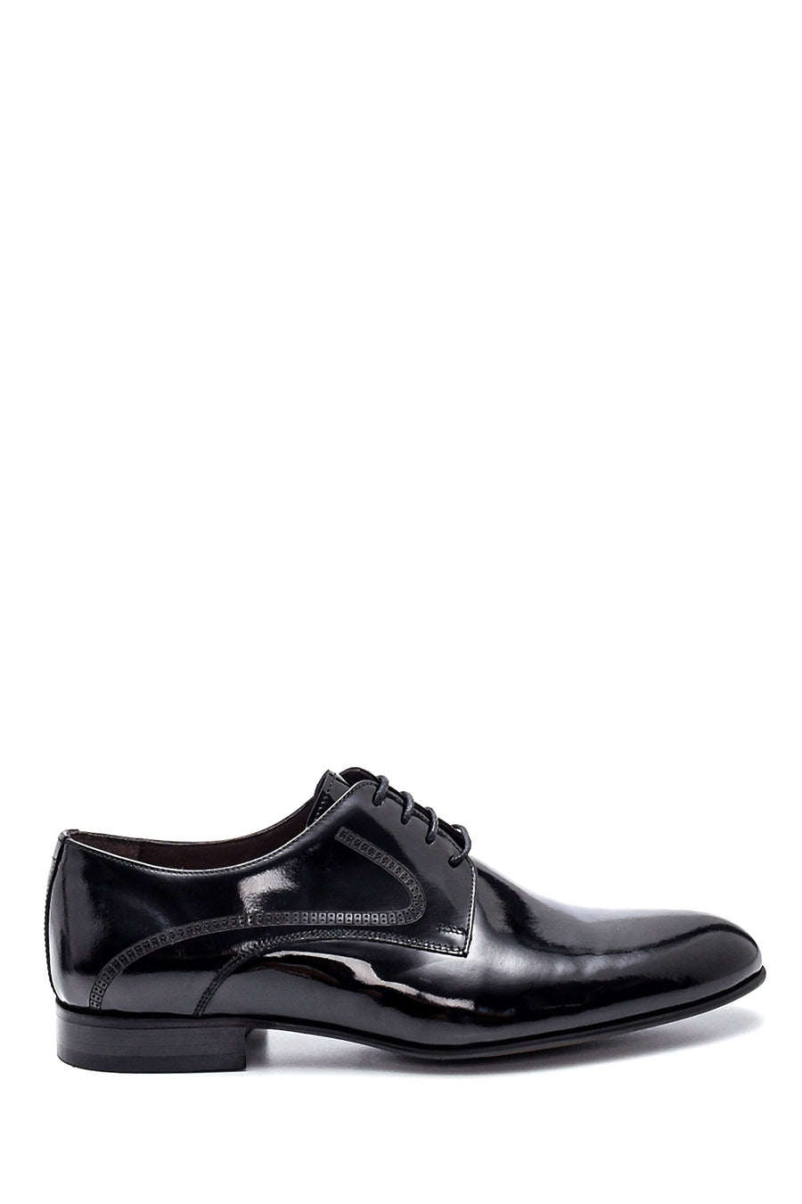 Men's Leather Classic Shoes 21WFD600816 | Derimod