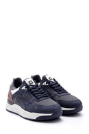 Men's Leather Sneaker | Derimod