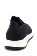 Erkek Siyah Sneaker | Derimod