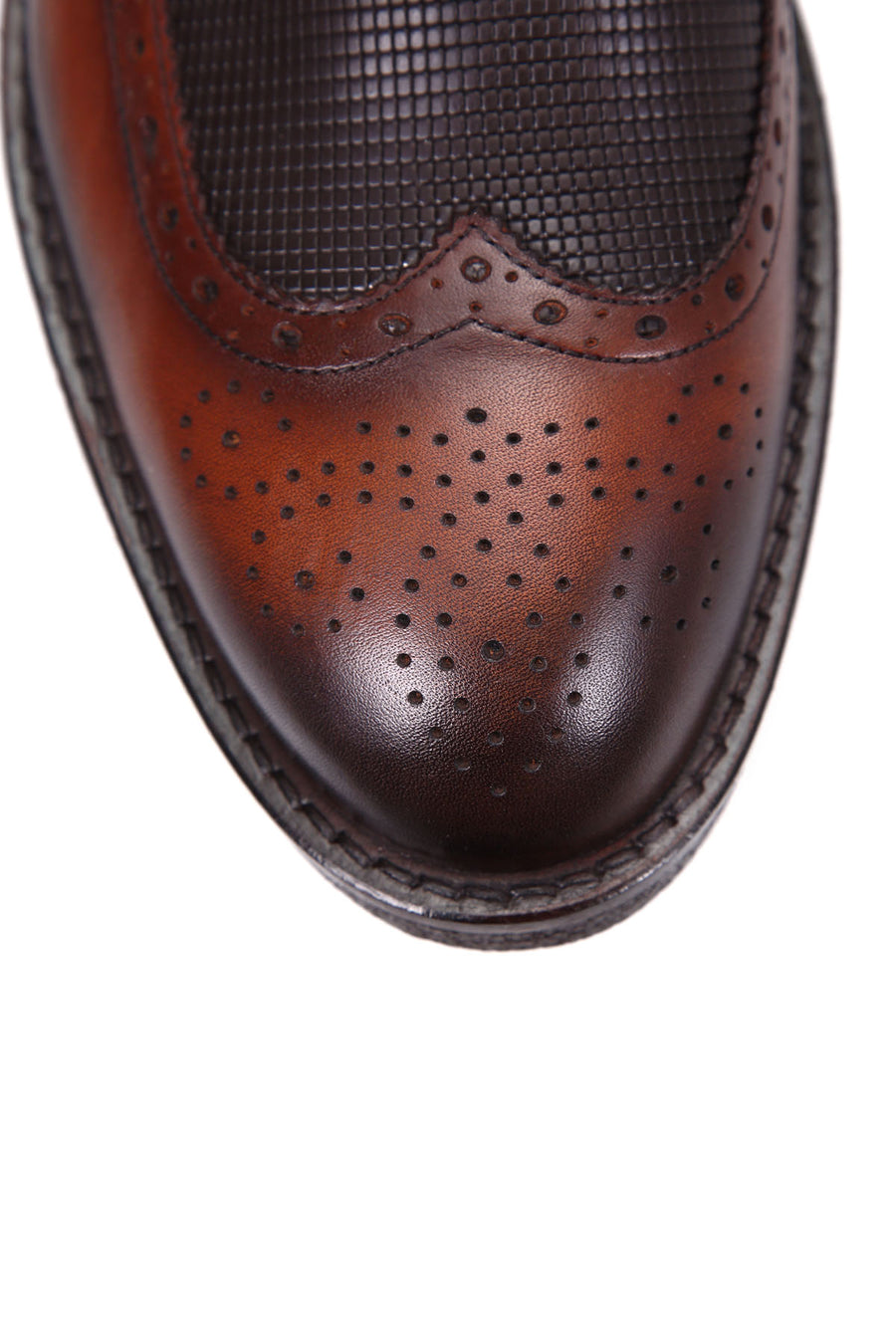 Men's Classic Leather Shoes