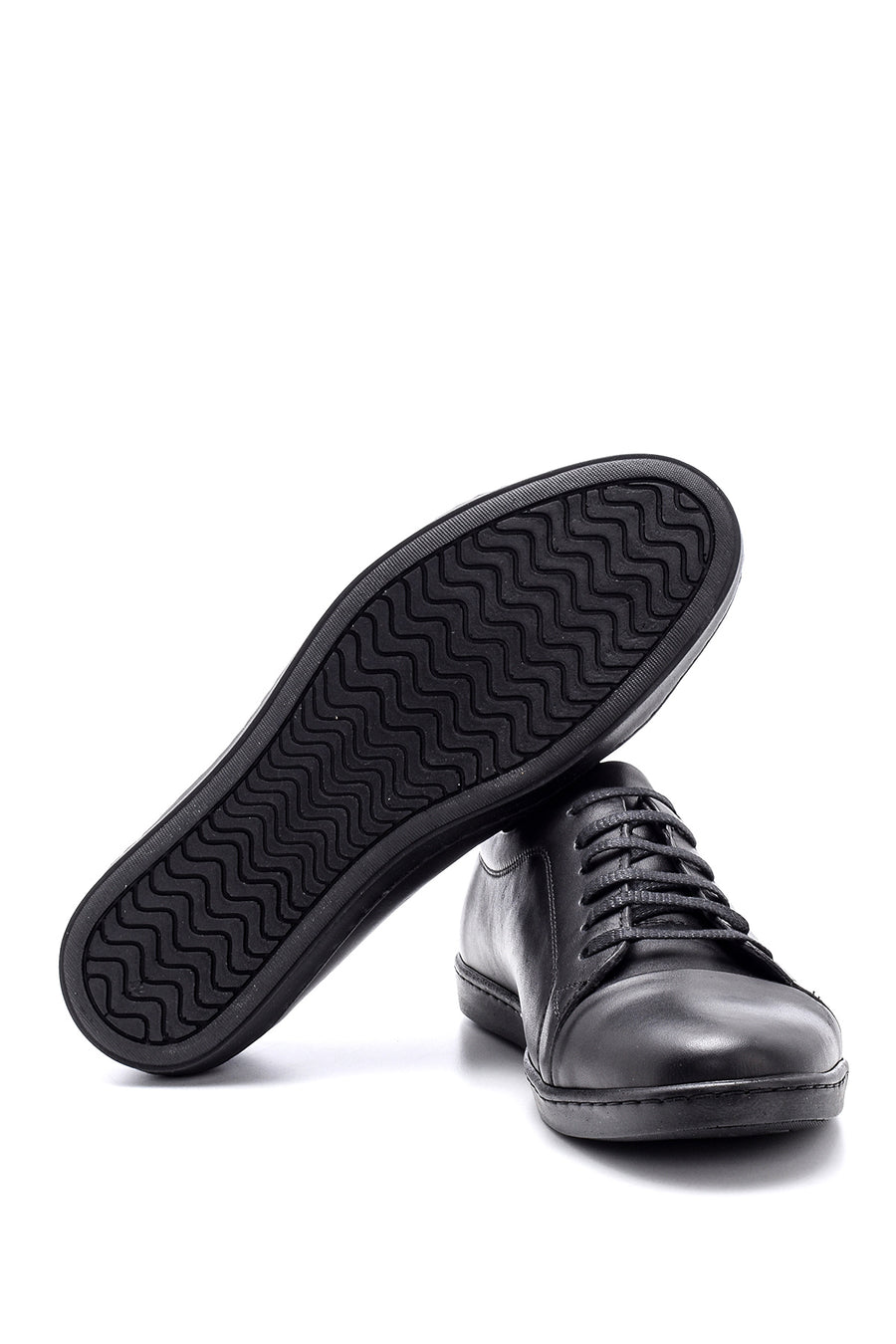 Men's Leather Shoes