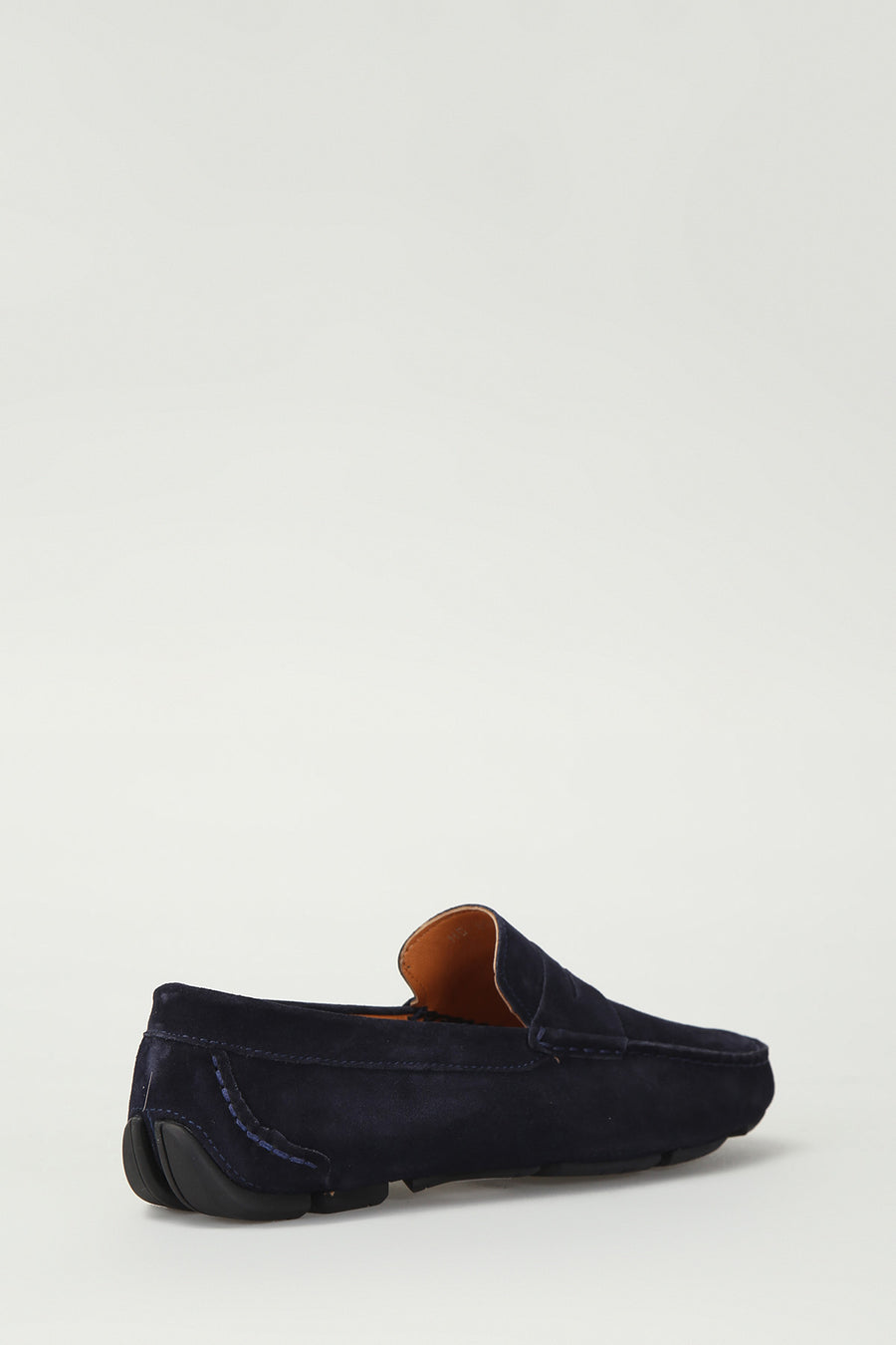 Süet Erkek Loafer