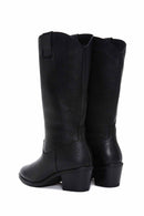 Women's Classic Boots | Derimod