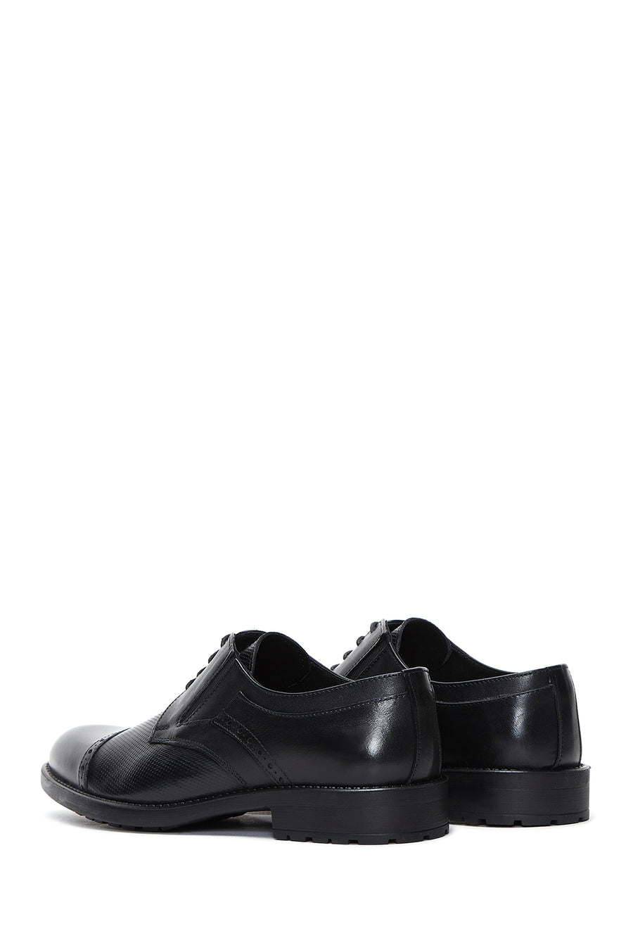 Men's Classic Leather Shoes