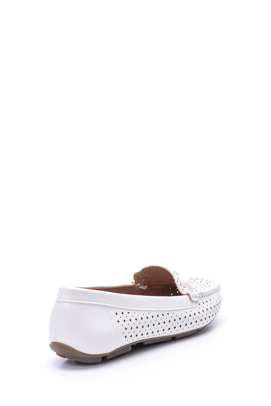 Women's Bow Loafer