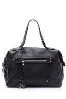 Women's Staple Detailed Shoulder Bag | Derimod