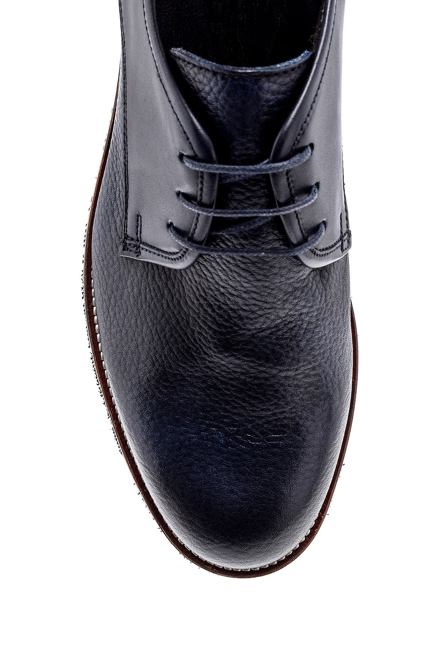 Men's Casual Leather Shoes