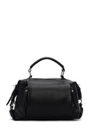 Women's Black Long Strap Shoulder Bag | Derimod